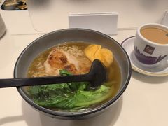 -太兴烧味餐厅(白加士街店)