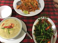 -Raya Father Restaurant