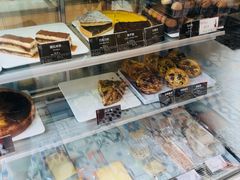 -老梦面包 CHEZMOREL(三源里店)