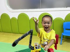 -童程童美信奥赛科技特长·乐高编程科创机器人(科大校区)