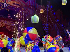 -珠海横琴长隆《卡卡虎奇遇记》