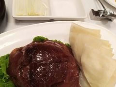 樟茶鸭包饼-清水蘭軒