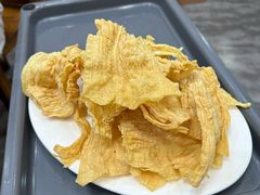 -濠轩阁特色生蚝火锅(水湾路店)