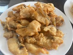 -雪湖煜辰鱼头老店(雪野湖店)