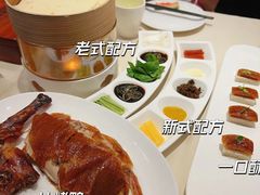 -阿庄新豫菜(航海东路店)