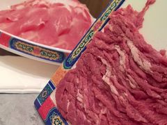 -侃爷南门铜锅涮肉