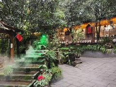 -青城甲(青城山店)