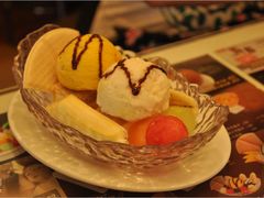 -许留山(上海街店)