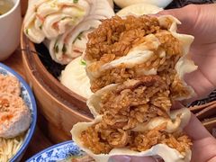 -潘德林茶社(新城河路店)