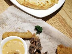 -菲滋意式餐厅(鄞州印象城店)