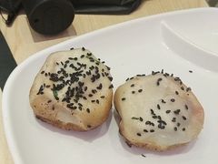 -小杨生煎(深圳岗厦北店)