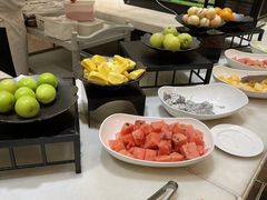 -杭州JW万豪酒店-万豪中餐厅