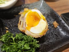 -胜博殿日式炸猪排(侨福芳草地店)