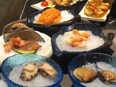 -海鼎荟海鲜姿造(仟禧汇店)