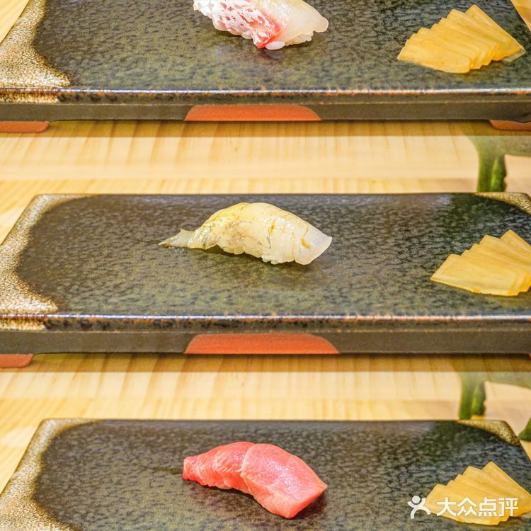杭州Omakase性价比天🌸板来了‼️打卡萧山日料新店鮨·無忌