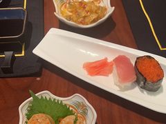 -金沙滩喜来登度假酒店-雅日本餐厅