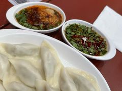 -喜家德虾仁水饺(世纪大都会店)