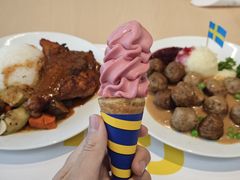 -宜家·瑞典风味餐厅(北京西红门店)