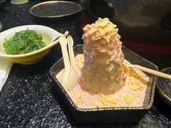 -樱嘢·炭火烧肉(惠南店)