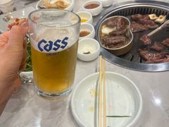 -黄金牧场(明洞总店)