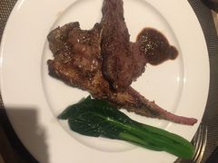 -广州中心皇冠假日酒店-环市食坊·海鲜自助餐厅