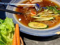 -十三姨正合丰烤肉(营迹路店)