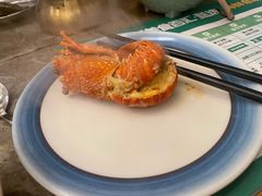 -亚马逊蒸汽活海鲜自助(LCM置汇旭辉广场店)