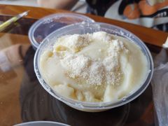 豆花-共和老洪豆花草粿水粿