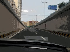 -胶州湾海底隧道