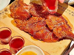 -桂小厨广西菜(万象城店)