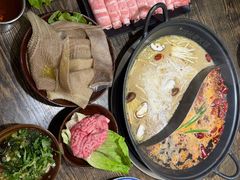-冯校长老火锅(深圳总店)