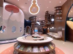 -奈尔宝·儿童乐园·亲子餐厅(鄞州万达店)