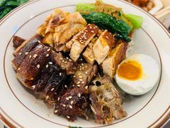 -粤拭轩·广东味道(祥和里店)
