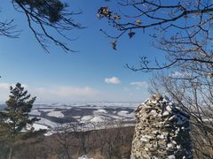 -帽儿山国家森林公园