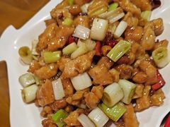 -重庆石磨豆花庄(乔庄店)