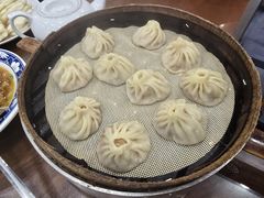 -真不同饭店(中州东路店)