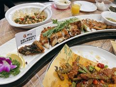 -醉壹号海鲜大排档(厦门美食地标店)