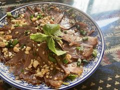 -蜗牛小馆醉乡民谣云南菜(惠新西里店)