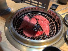 -九田家黑牛烤肉料理(新光汇店)