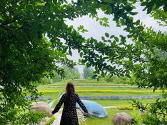 -南通洲际绿博园