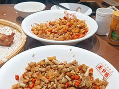 -天下客饭店(中山路店)