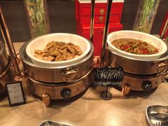 -富力希尔顿酒店·地阔自助餐厅