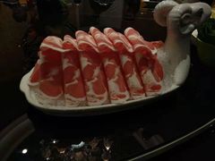 -鲜洋城火锅(同安店)