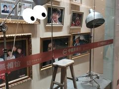 -中国照相馆(清河万象汇店)