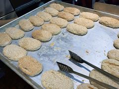 -鑫震源·苏式大虾生煎(山塘街店)