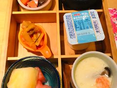 -沼津港渔市(宏伊国际广场店)