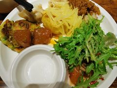 -素满香·食养自助(天一广场店)