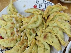-金山锅贴店(金泉路店)