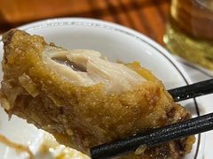 -南记食粥坊·宵夜大排档(莲花总店)