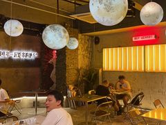 -那些年一起吃串的地方烧烤(观前街店)